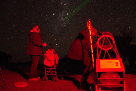 Wirrina Cove Night Sky Tour - Find Attractions 6