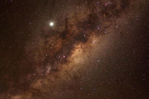 Wirrina Cove Night Sky Tour - Find Attractions 2
