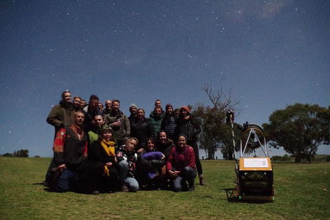 Wirrina Cove Night Sky Tour - Find Attractions 4