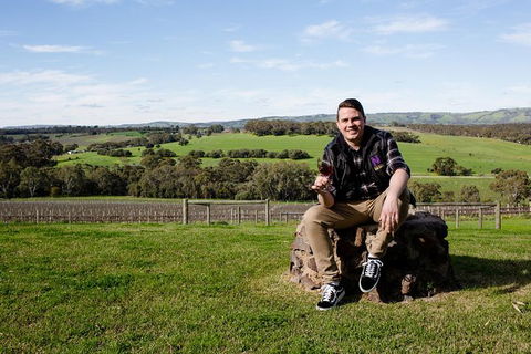 Learn About Biodynamics And Wine Production In McLaren Vale - Find Attractions 1