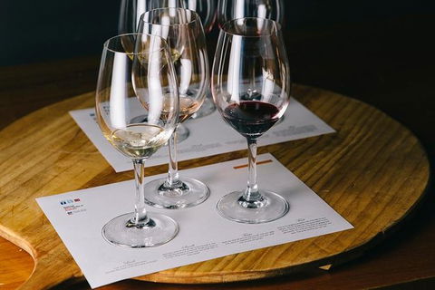 Australian Wine Discovery Tour With Tastings - Find Attractions 2