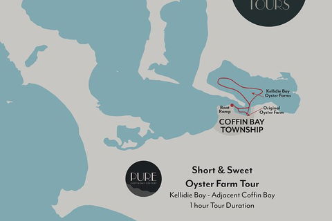 Experience Coffin Bay Short And Sweet Oyster Farm Tour - Find Attractions 6