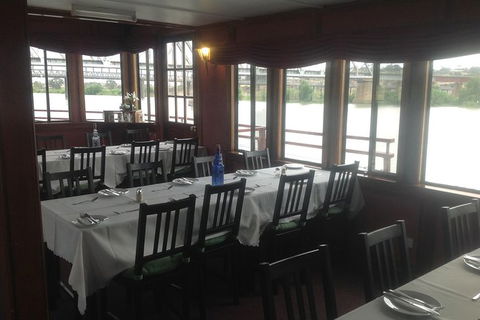 Adelaide Hills Tour With River Murray 3 Hour Lunch Cruise - Find Attractions 11