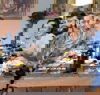 Barossa Wine Tasting shared tours - Find Attractions