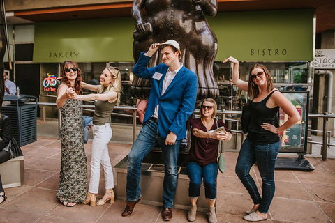 Adelaide Scavenger Hunt: Adelaide Adventure - Find Attractions 0