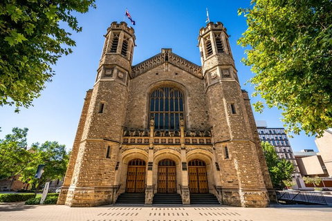 Adelaide Scavenger Hunt: Adelaide Adventure - Find Attractions 3