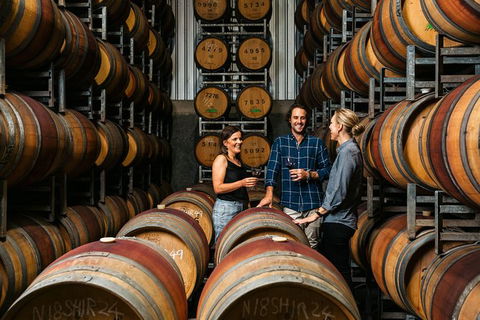 A Day Of Decadence At D'Arenberg - Find Attractions 0