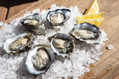 Experience Coffin Bay Oyster Farm And Bay Tour - Find Attractions 3