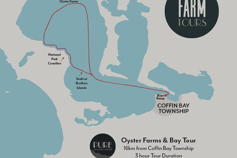 Experience Coffin Bay Oyster Farm And Bay Tour - Find Attractions 5