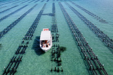 Experience Coffin Bay Oyster Farm And Bay Tour - Find Attractions 8