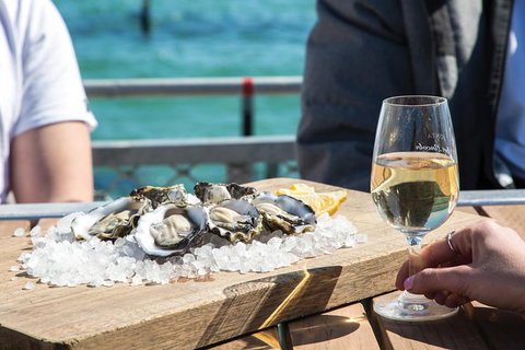 Experience Coffin Bay Oyster Farm And Bay Tour - Find Attractions 11