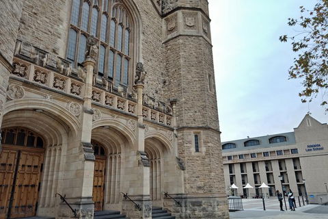 Adelaide's Best Walking Tour - Find Attractions 1