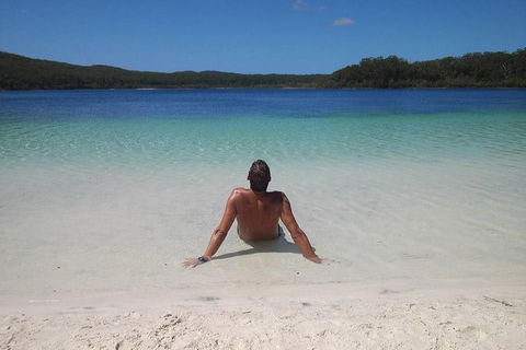 3 Day Fraser Island - Kingfisher Bay Resort HOTEL TWIN Brisbane, Sunshine Coast - Find Attractions 1