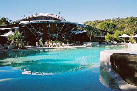 3 Day Fraser Island - Kingfisher Bay Resort HOTEL TWIN Brisbane, Sunshine Coast - Find Attractions 2