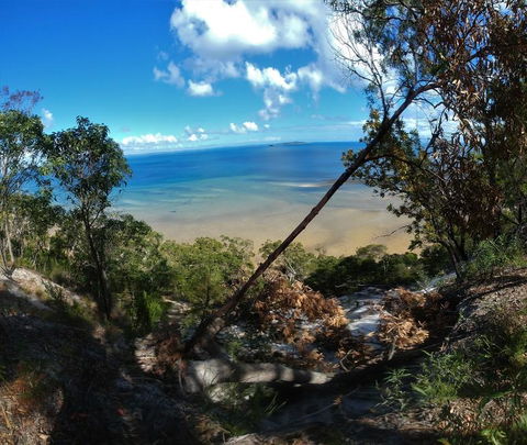 3-Day Fraser Island Resort Package - Find Attractions 2