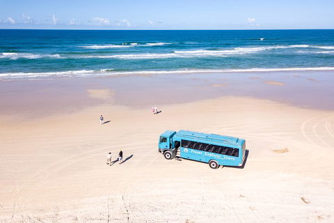 3-Day Fraser Island Resort Package - Find Attractions 7