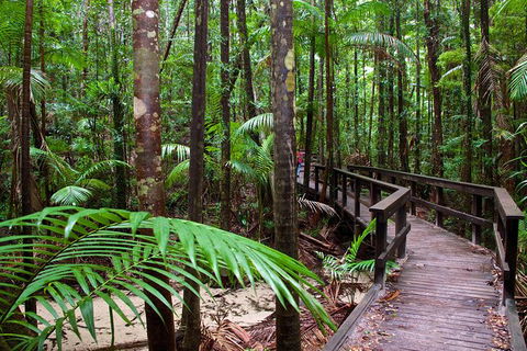 3-Day Fraser Island Resort Package - Find Attractions 8