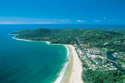 Sunshine Coast Hinterland And Noosa Day Trip From Brisbane Including Eumundi Markets And Ginger Factory - Find Attractions 0