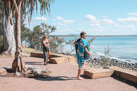Sunshine Coast Hinterland And Noosa Day Trip From Brisbane Including Eumundi Markets And Ginger Factory - Find Attractions 5