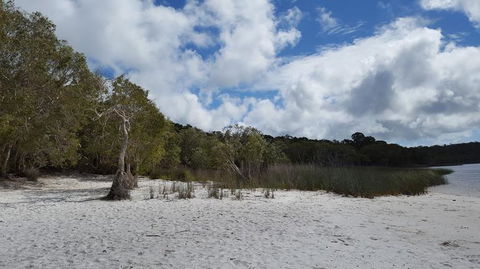 North Stradbroke Island Day Trip From Brisbane - Find Attractions 15