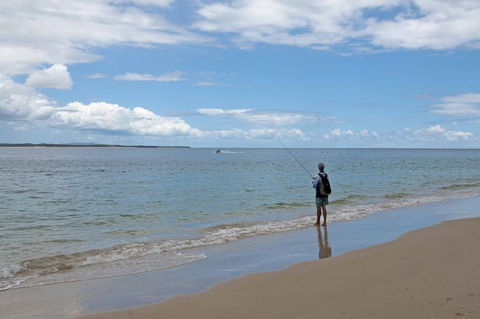 North Stradbroke Island Day Trip From Brisbane - Find Attractions 21