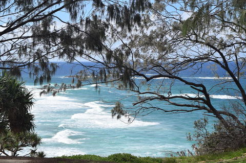 North Stradbroke Island Day Trip From Brisbane - Find Attractions 12