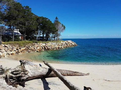 North Stradbroke Island Day Trip From Brisbane - Find Attractions 9