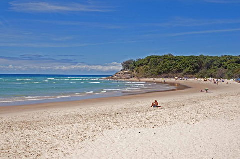 North Stradbroke Island Day Trip From Brisbane - Find Attractions 20