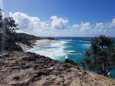 North Stradbroke Island Day Trip From Brisbane - Find Attractions 4
