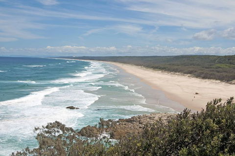 North Stradbroke Island Day Trip From Brisbane - Find Attractions 19