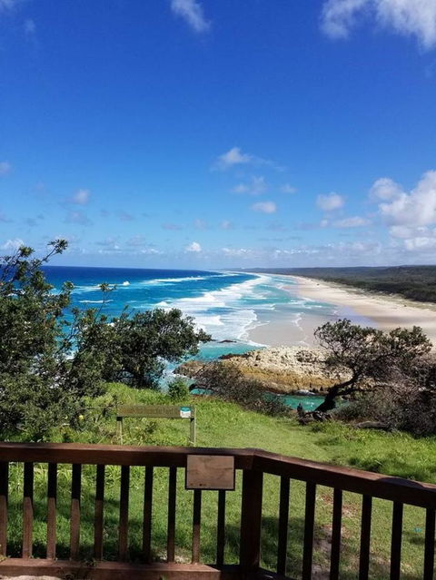 North Stradbroke Island Day Trip From Brisbane - Find Attractions 6
