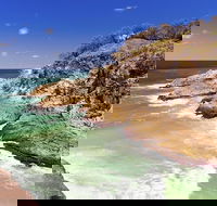 North Stradbroke Island Day Trip from Brisbane - Find Attractions