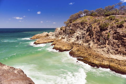 North Stradbroke Island Day Trip From Brisbane - Find Attractions 0