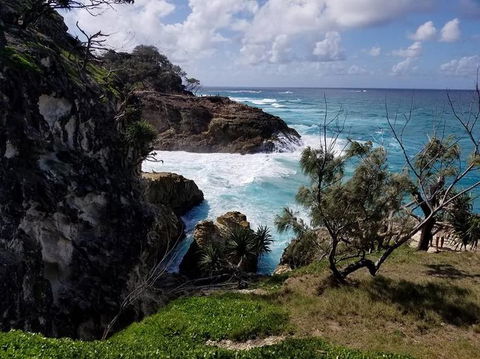North Stradbroke Island Day Trip From Brisbane - Find Attractions 3