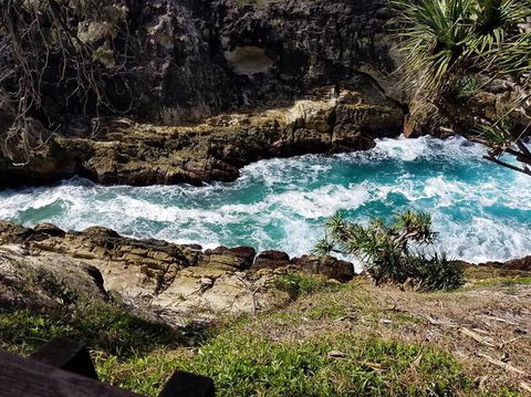 North Stradbroke Island Day Trip From Brisbane - Find Attractions 7