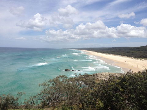 North Stradbroke Island Day Trip From Brisbane - Find Attractions 2
