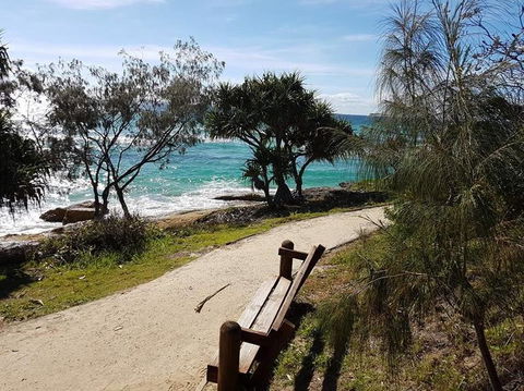 North Stradbroke Island Day Trip From Brisbane - Find Attractions 8
