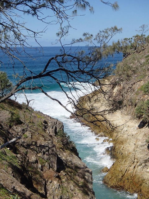 North Stradbroke Island Day Trip From Brisbane - Find Attractions 25