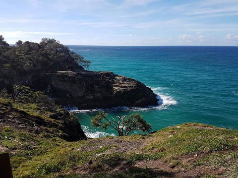 North Stradbroke Island Day Trip From Brisbane - Find Attractions 10