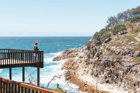North Stradbroke Island Day Trip From Brisbane - Find Attractions 37