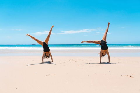 North Stradbroke Island Day Trip From Brisbane - Find Attractions 30