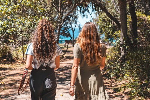 North Stradbroke Island Day Trip From Brisbane - Find Attractions 43