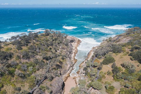 North Stradbroke Island Day Trip From Brisbane - Find Attractions 36