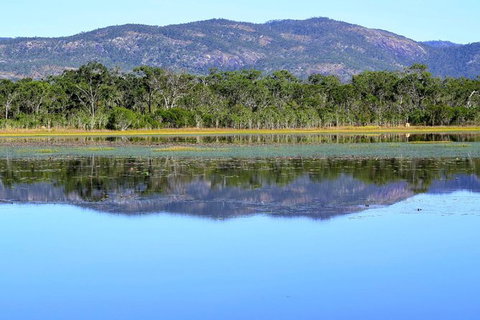 Daintree - Cape Tribulation & Atherton Tablelands Tours From Port Douglas - Find Attractions 13