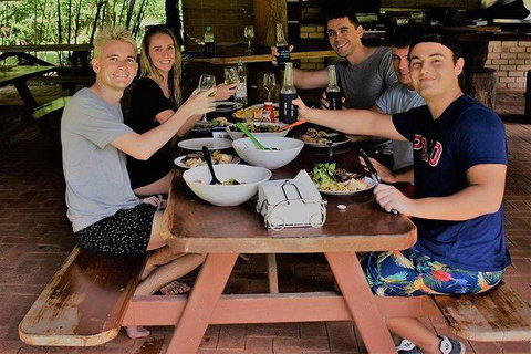 Daintree - Cape Tribulation & Atherton Tablelands Tours From Port Douglas - Find Attractions 2