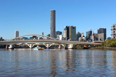 Lone Pine Koala Sanctuary Admission With Brisbane River Cruise - Find Attractions 8