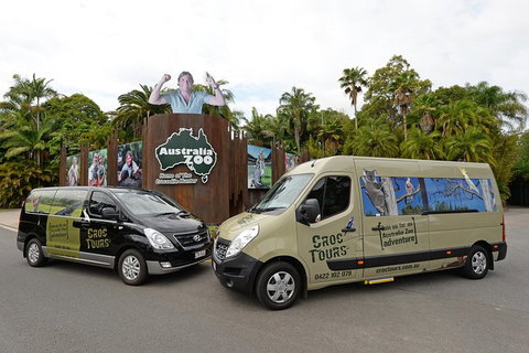 Small-Group Australia Zoo Day Trip From Brisbane - Find Attractions 1