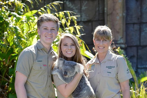 Small-Group Australia Zoo Day Trip From Brisbane - Find Attractions 8
