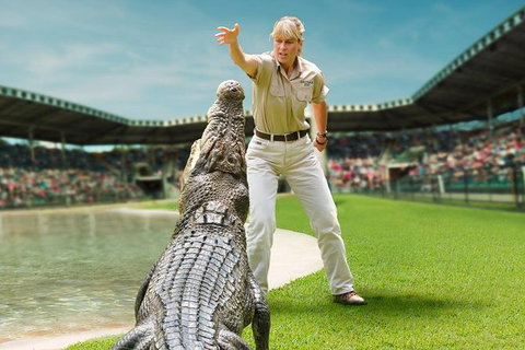 Small-Group Australia Zoo Day Trip From Brisbane - Find Attractions 4