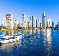 Gold Coast Sightseeing Cruise - Find Attractions